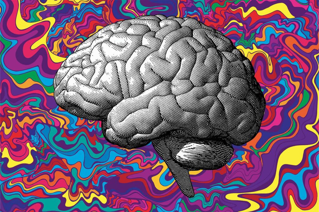 The potential therapeutic benefits of using DMT purchased from reputable sources like Psychedelics Delivery NZ